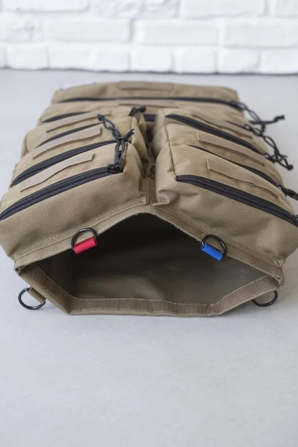 LAST US BAG | Caddy (LUSB302)