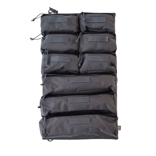 LAST US BAG | Caddy (LUSB302)