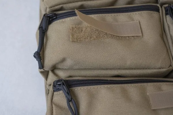 LAST US BAG | Caddy (LUSB302)