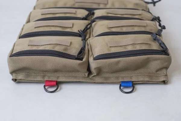 LAST US BAG | Caddy (LUSB302)
