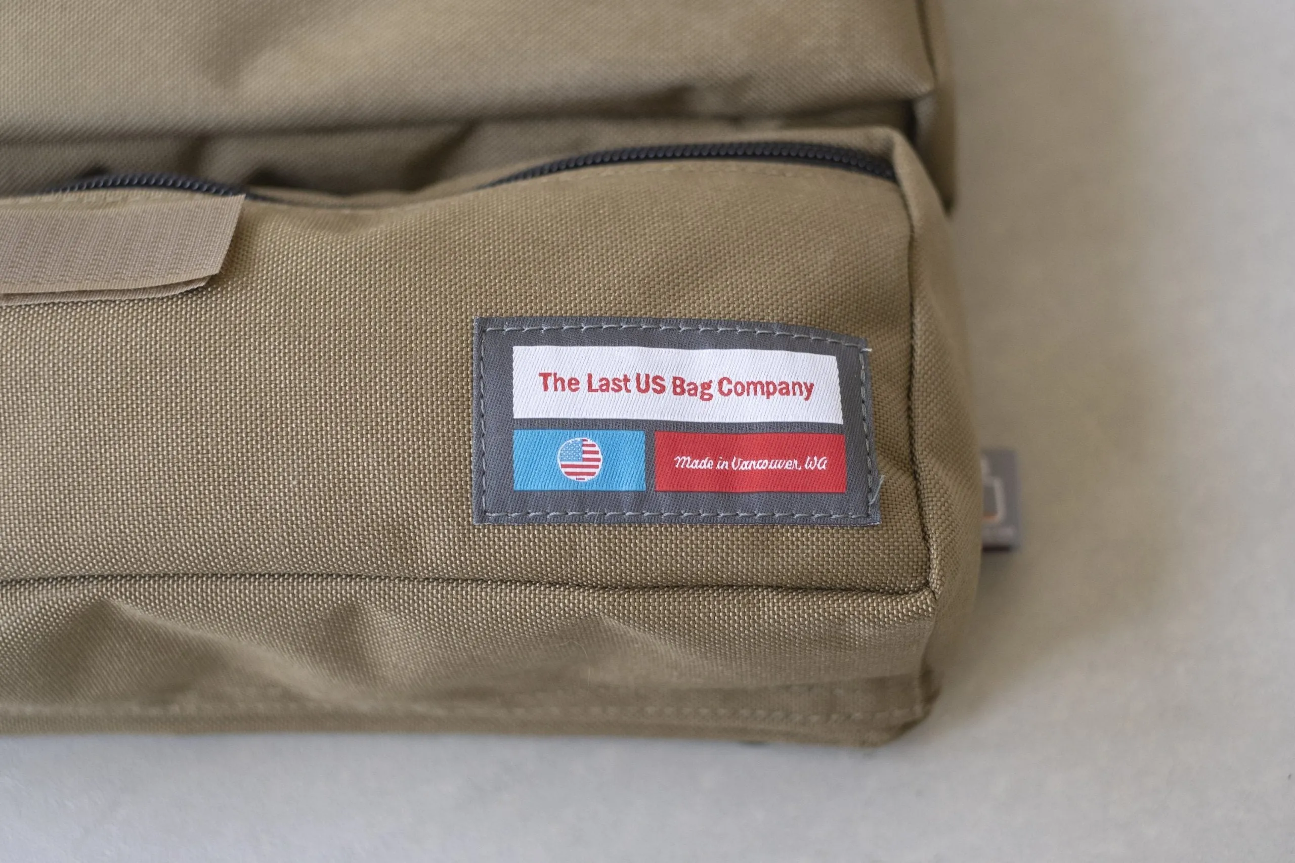 LAST US BAG | Caddy (LUSB302)