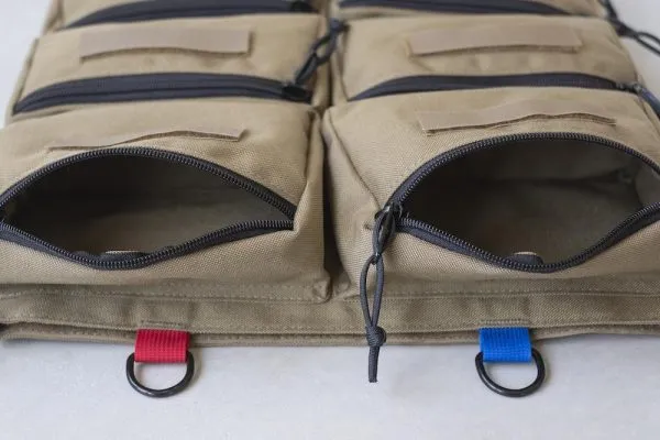 LAST US BAG | Caddy (LUSB302)
