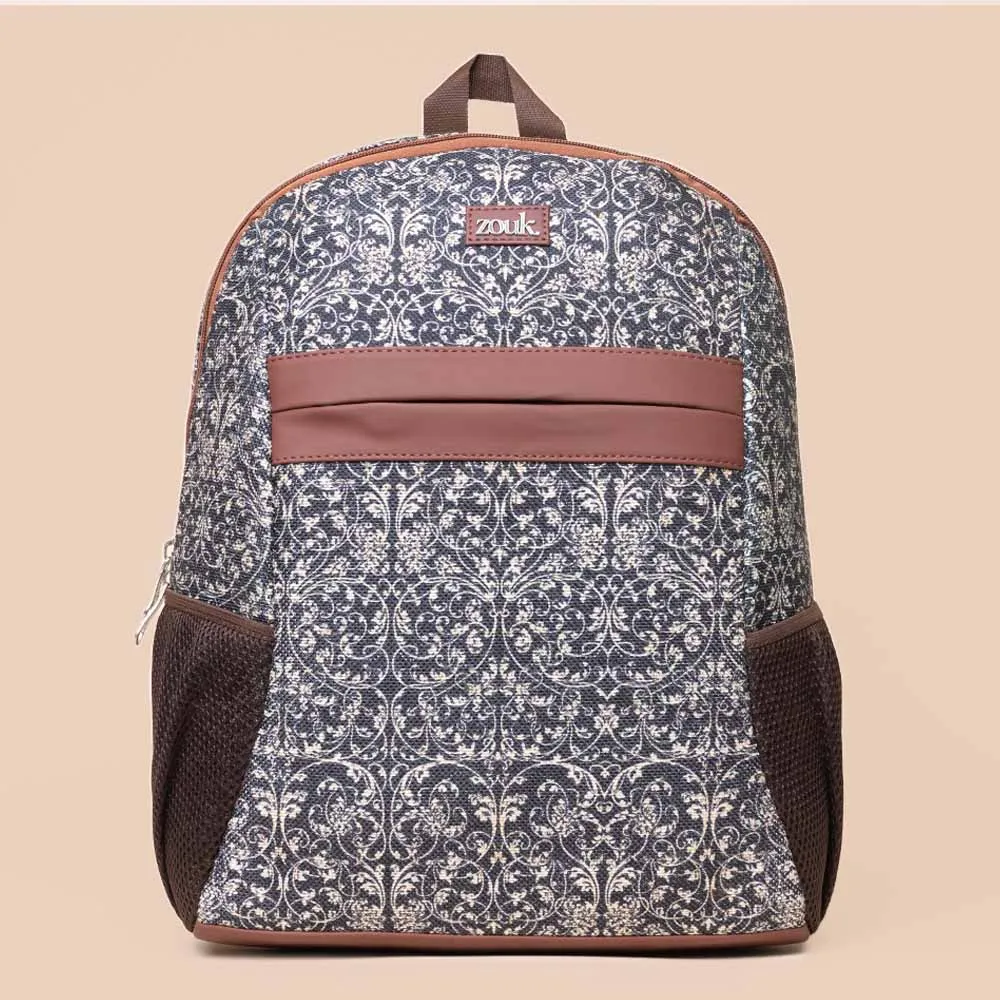 Lattice Lace Classic Backpack