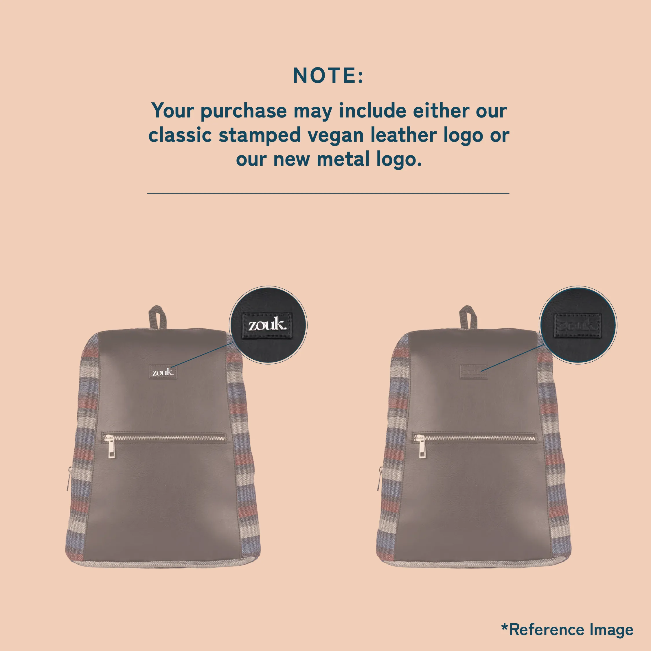 Lattice Lace Classic Daypack