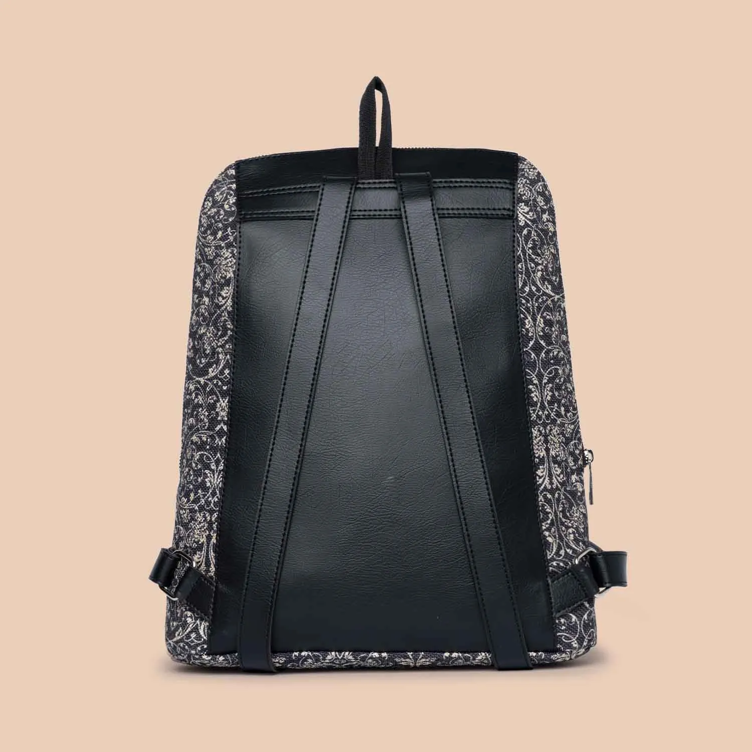 Lattice Lace Classic Daypack