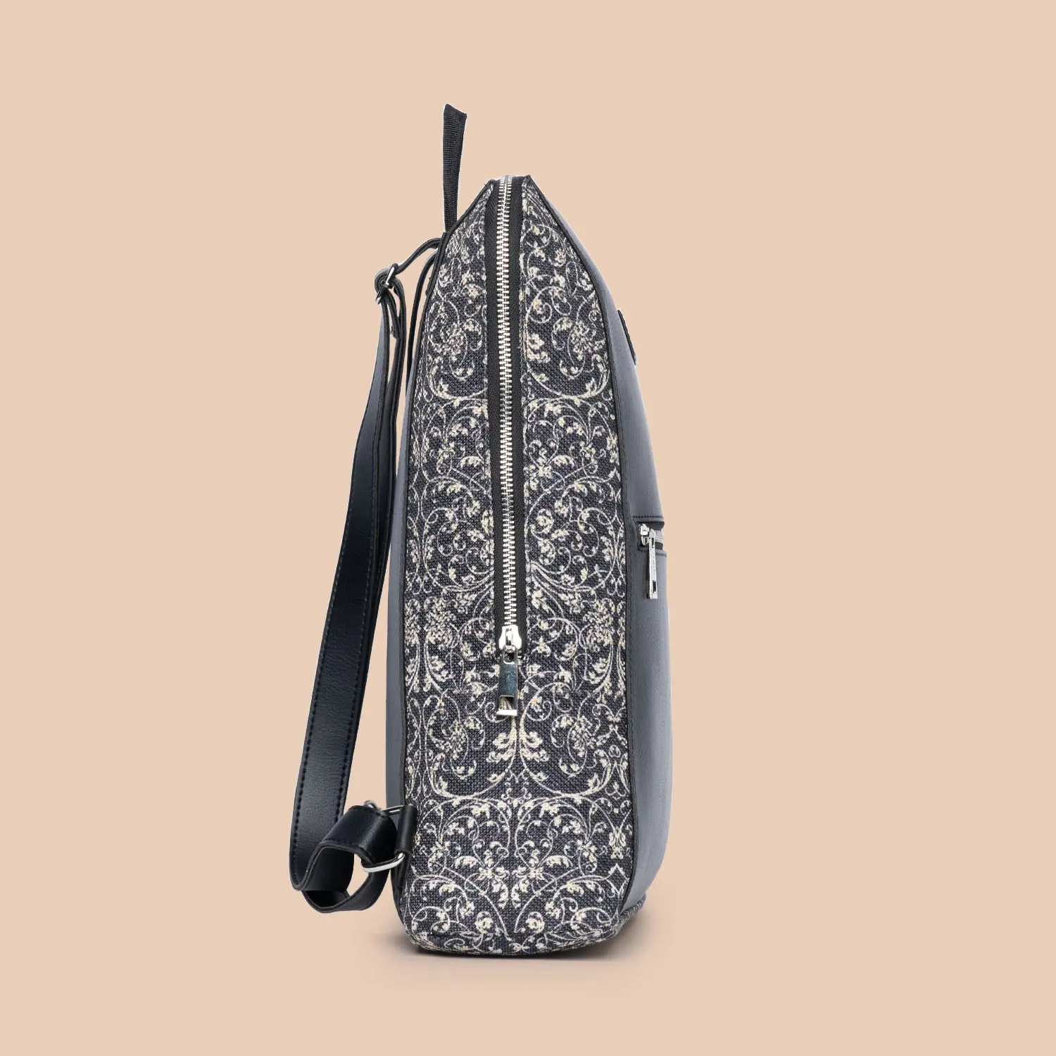 Lattice Lace Classic Daypack