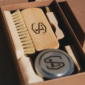 Leather Care Kit