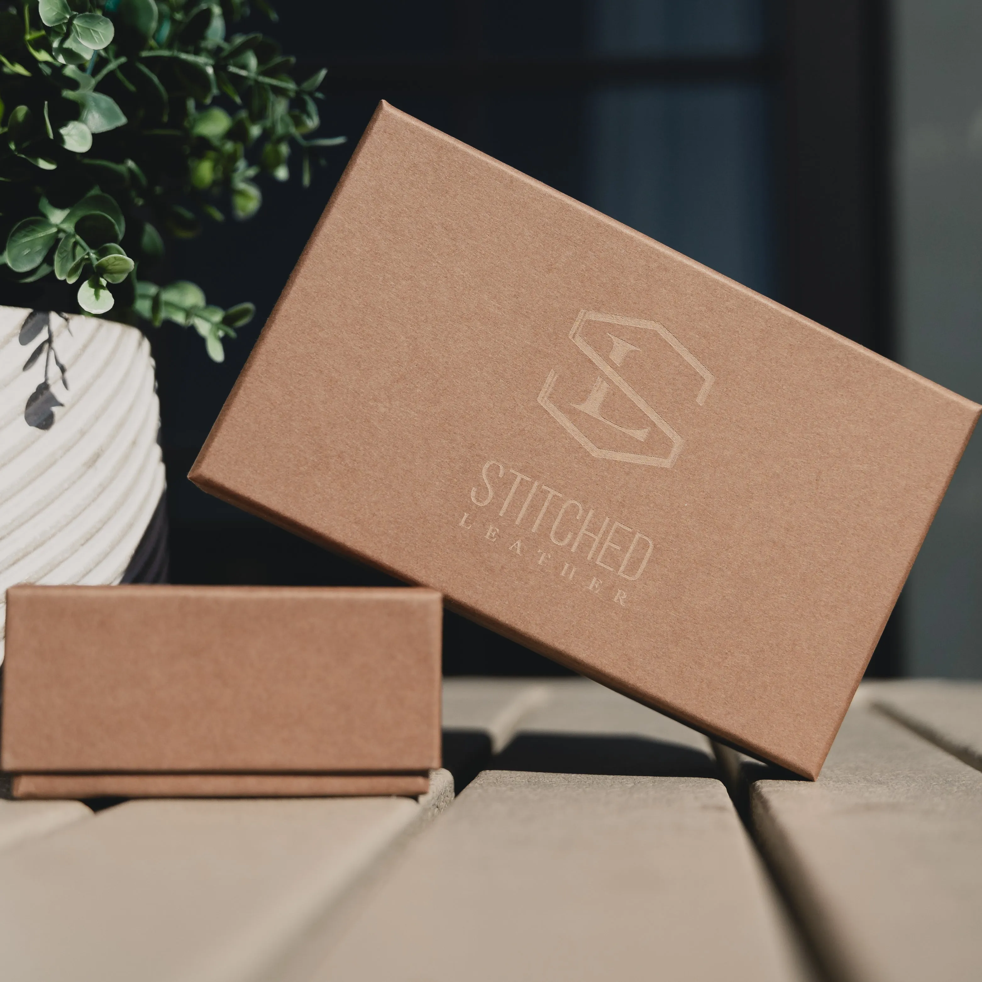 Leather Care Kit
