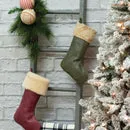 Leather Stocking Kit