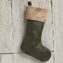 Leather Stocking Kit