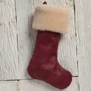 Leather Stocking Kit