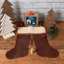 Leather Stocking Kit