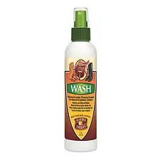 Leather Therapy Wash – 473 ML