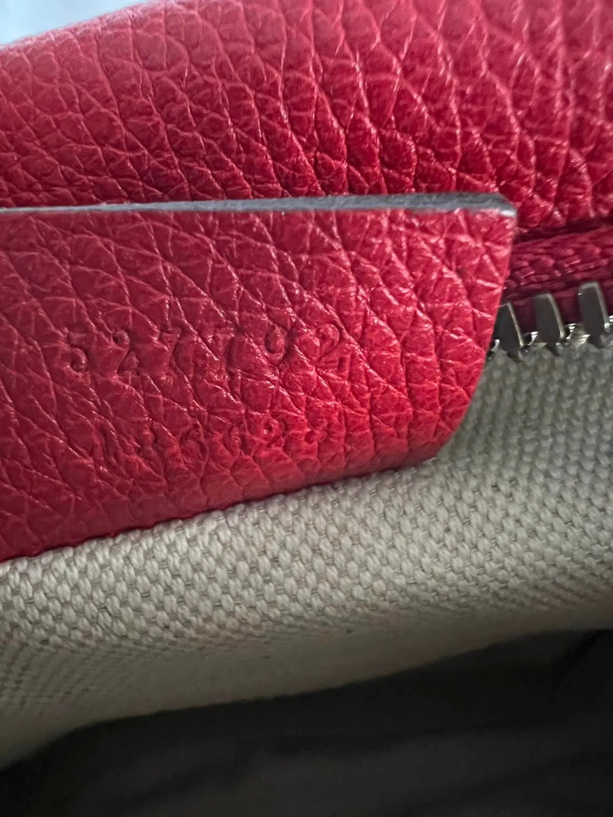Logo Belt Bag