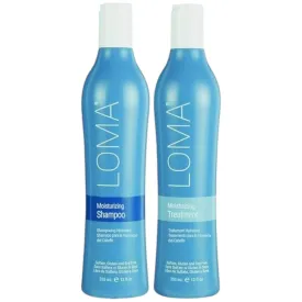 LOMA Moisturizing Duo