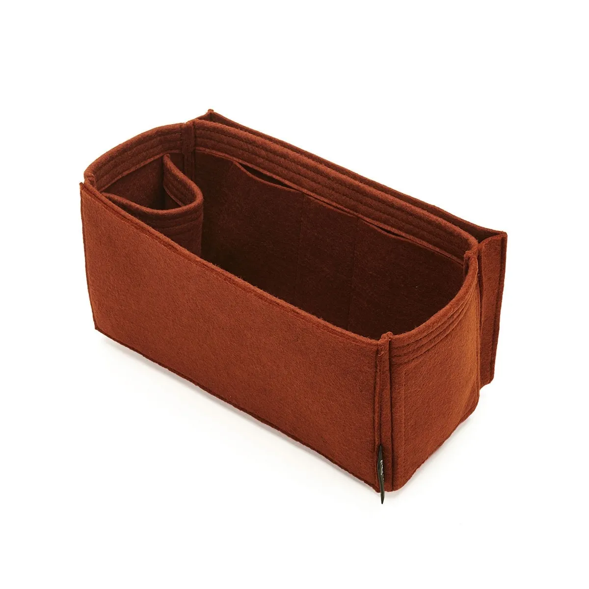 Louis Vuitton Tivoli GM Purse Organizer Insert, Bag Organizer with Middle Compartment and Pen Holder
