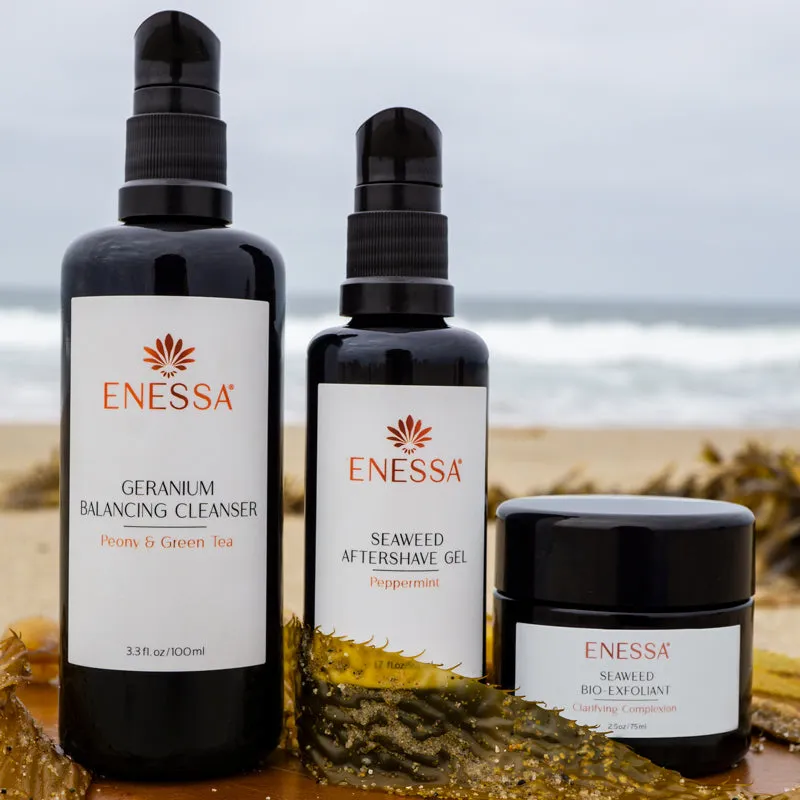 Men's Survival Kit-Geranium