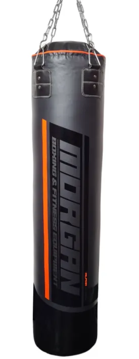 Morgan FILLED Alpha 4ft Boxing Bag