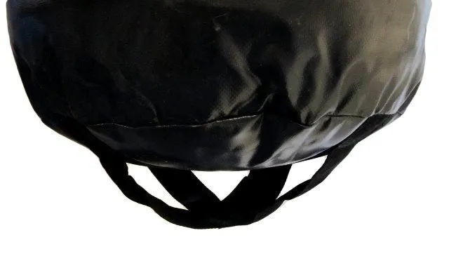 Morgan FILLED Alpha 4ft Boxing Bag