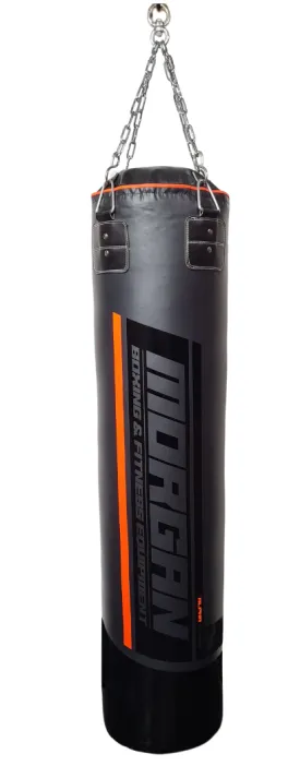 Morgan FILLED Alpha 5ft Boxing Bag