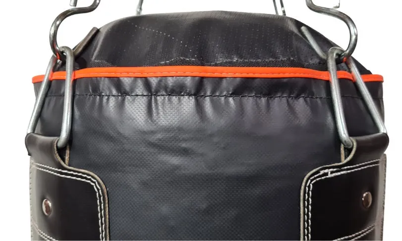 Morgan FILLED Alpha 6ft Boxing Bag