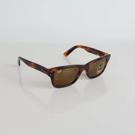 Mr Burbank Sunglasses