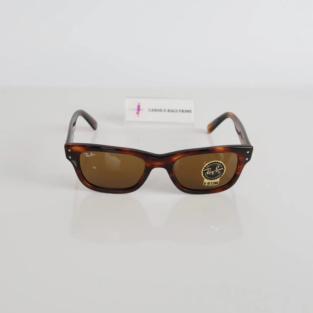 Mr Burbank Sunglasses