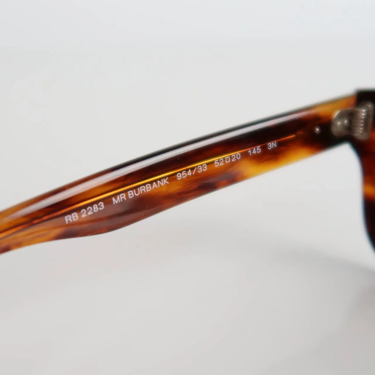 Mr Burbank Sunglasses