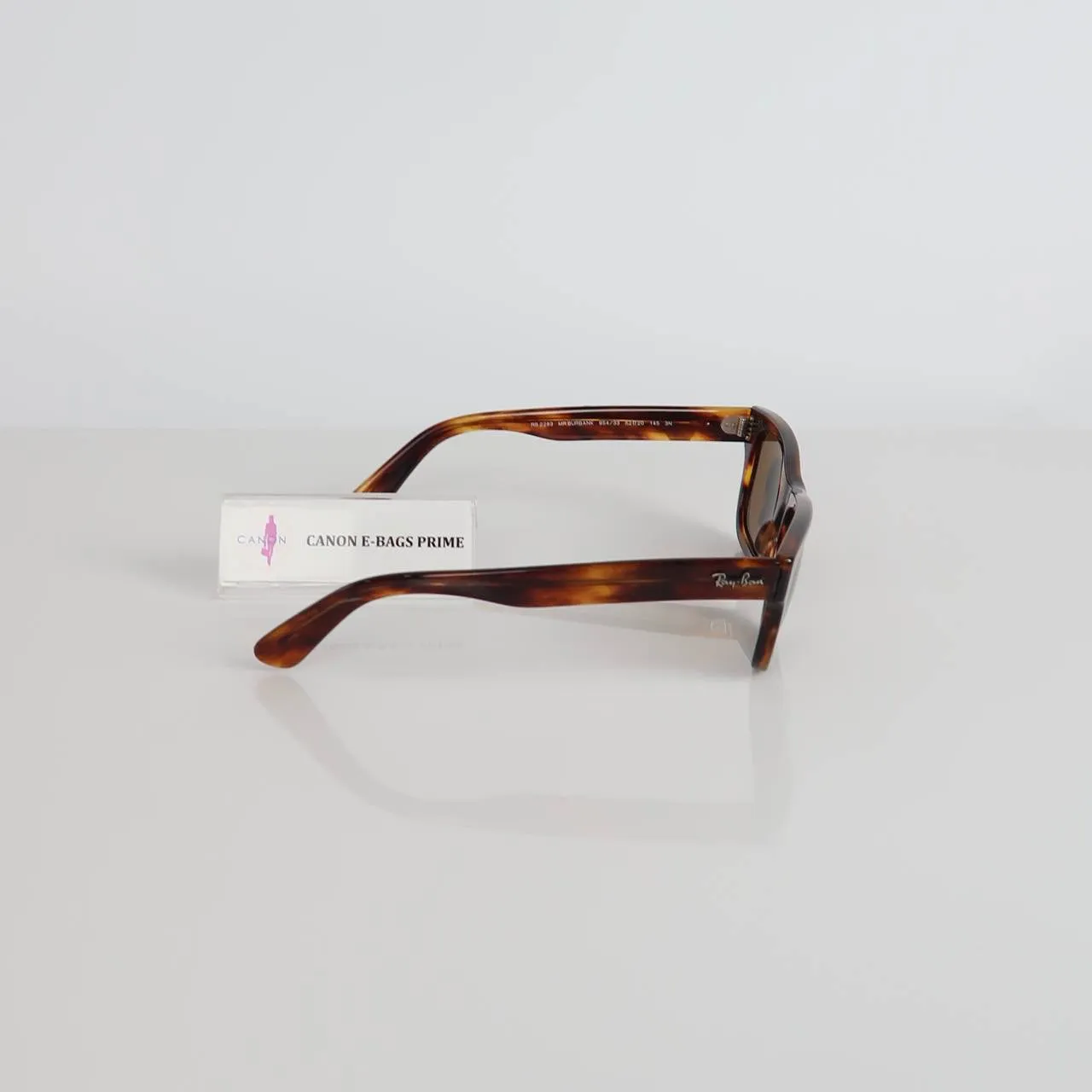 Mr Burbank Sunglasses