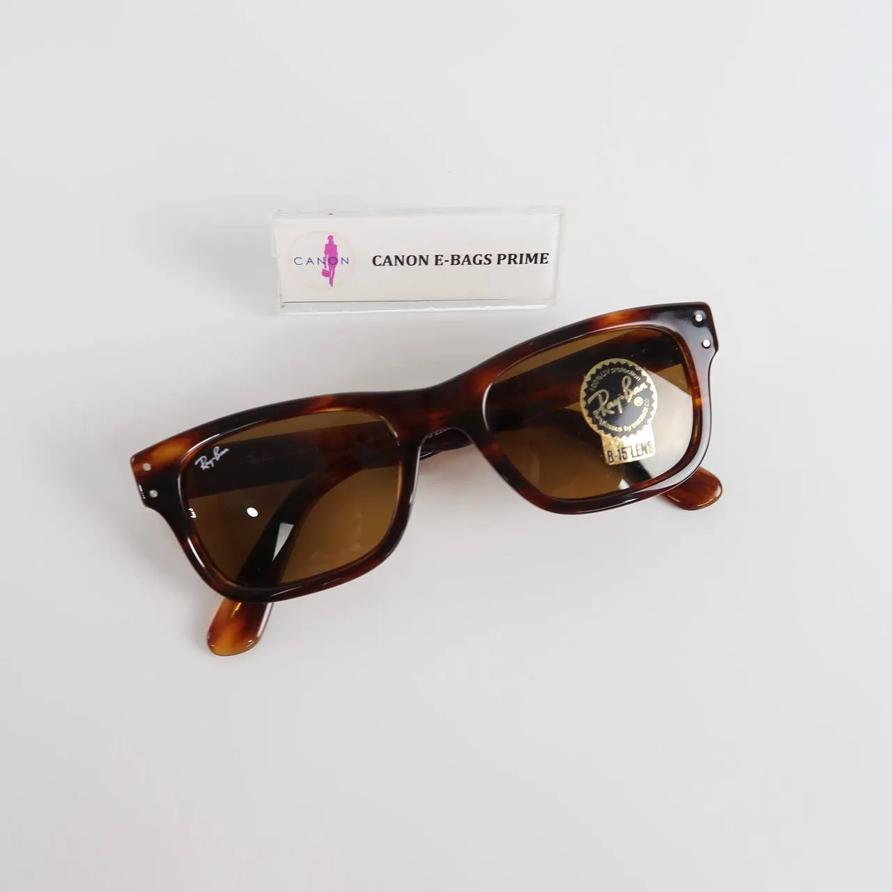 Mr Burbank Sunglasses