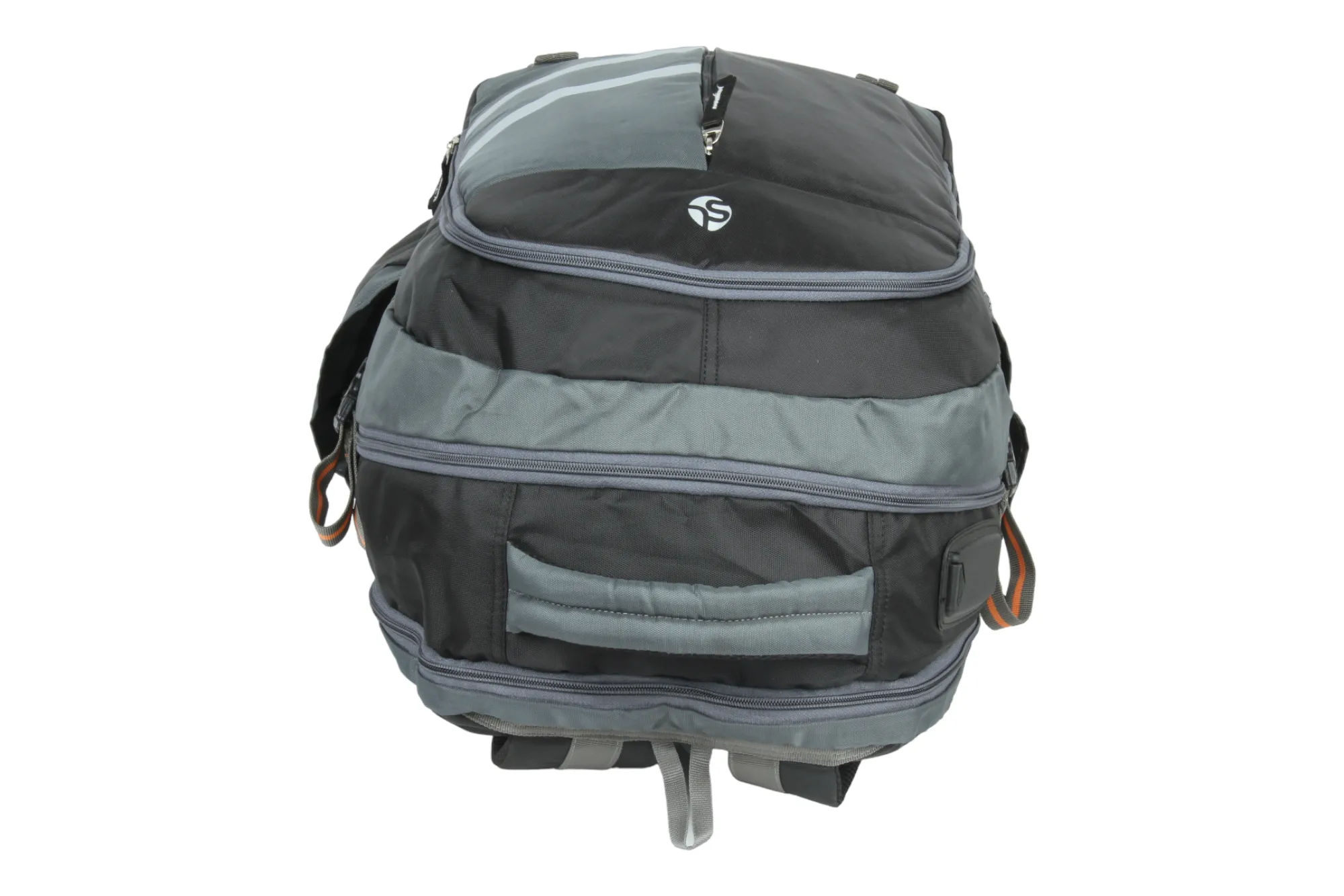 Multi Utility Backpack with Rain Cover 35373
