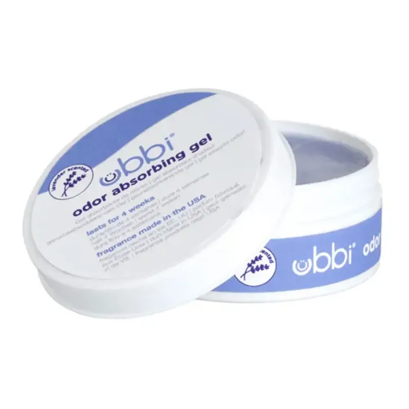 Odor Absorbing Gel - 3 Pack