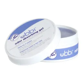 Odor Absorbing Gel - 3 Pack