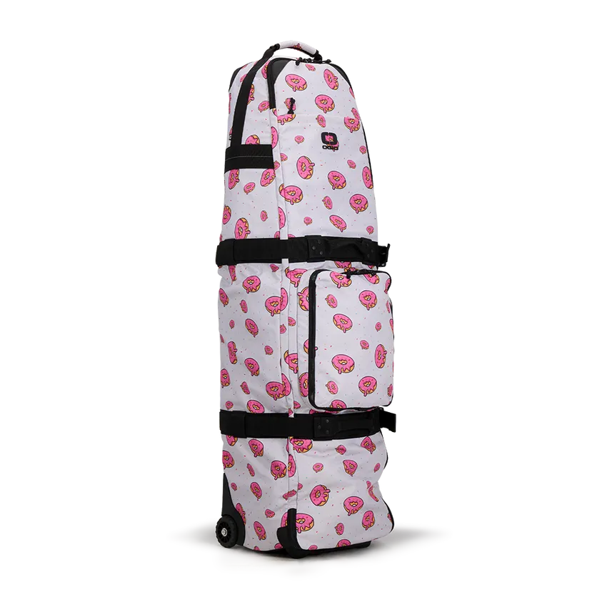 Ogio Alpha Mid Travel Cover