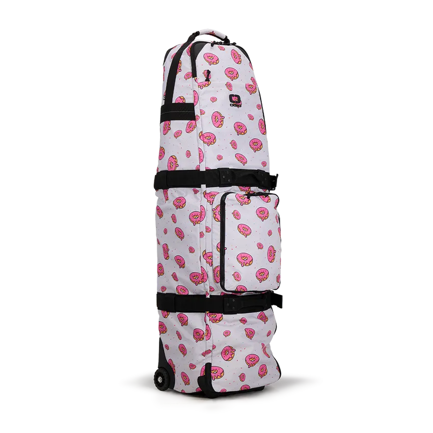 Ogio Alpha Mid Travel Cover