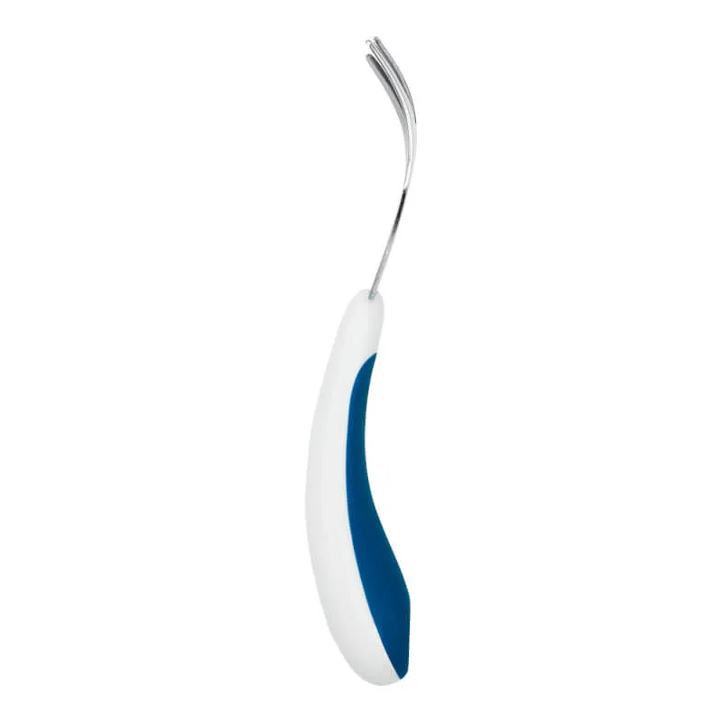 OXO Tot On-The-Go Fork &amp; Spoon Set