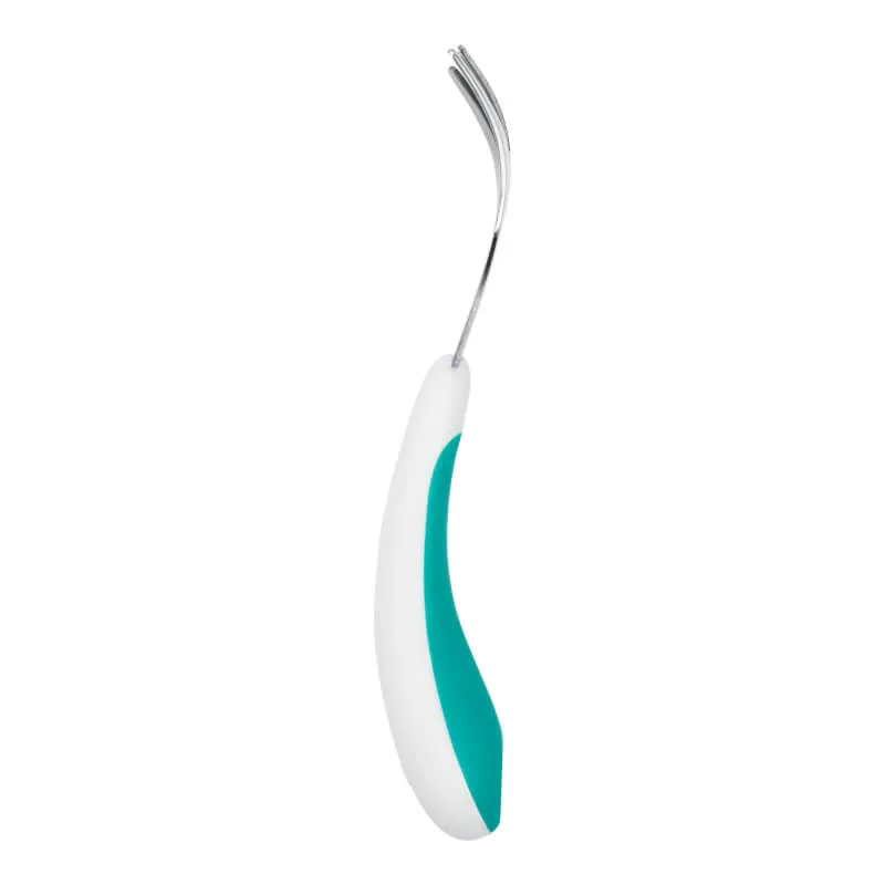 OXO Tot On-The-Go Fork &amp; Spoon Set