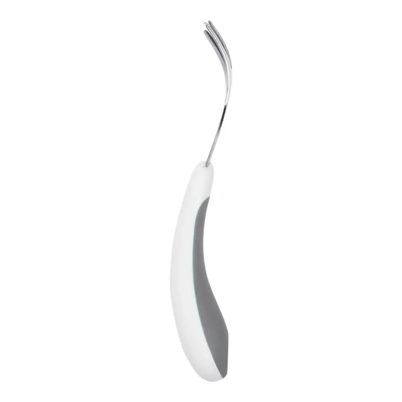 OXO Tot On-The-Go Fork &amp; Spoon Set