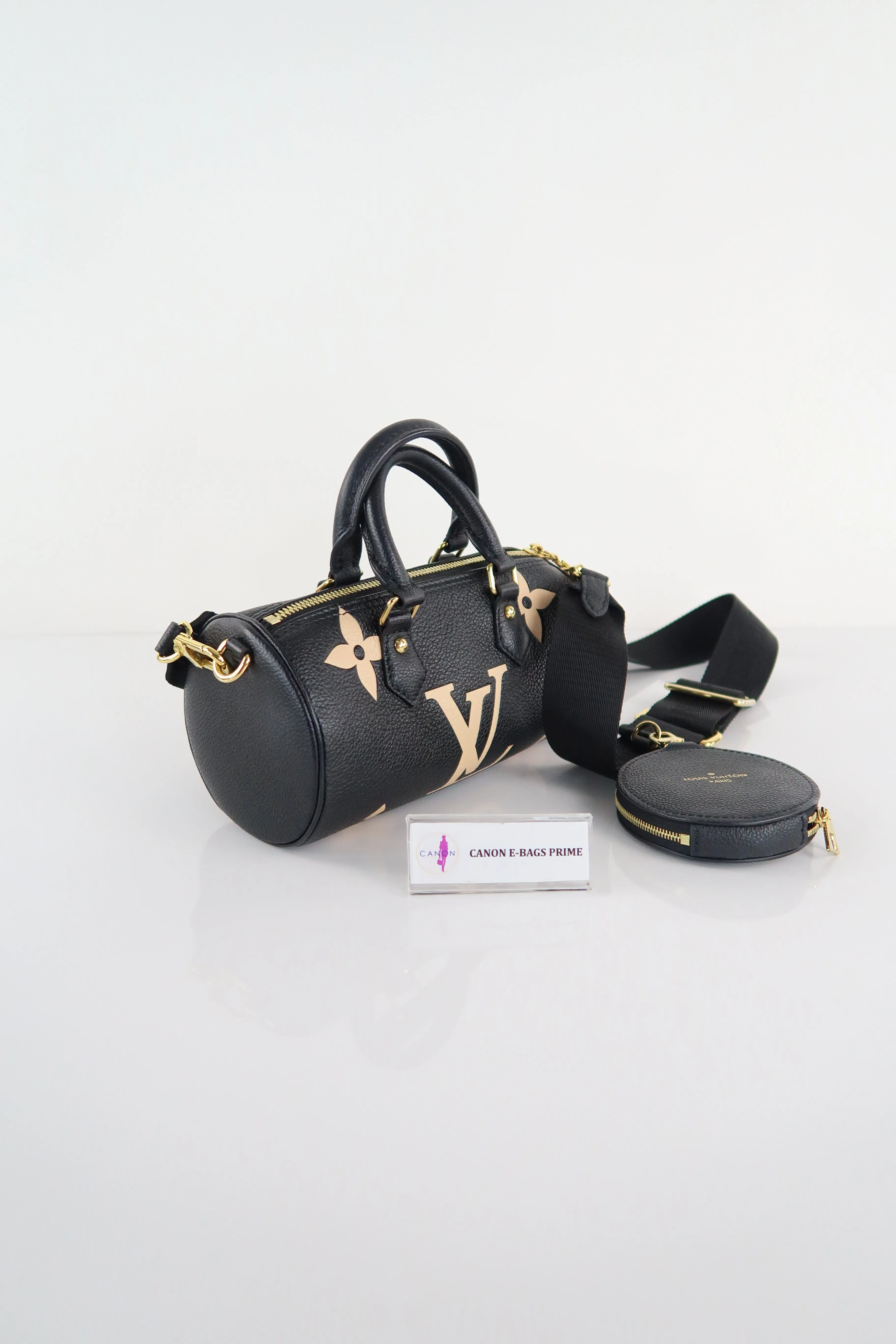 Papillon Two Way