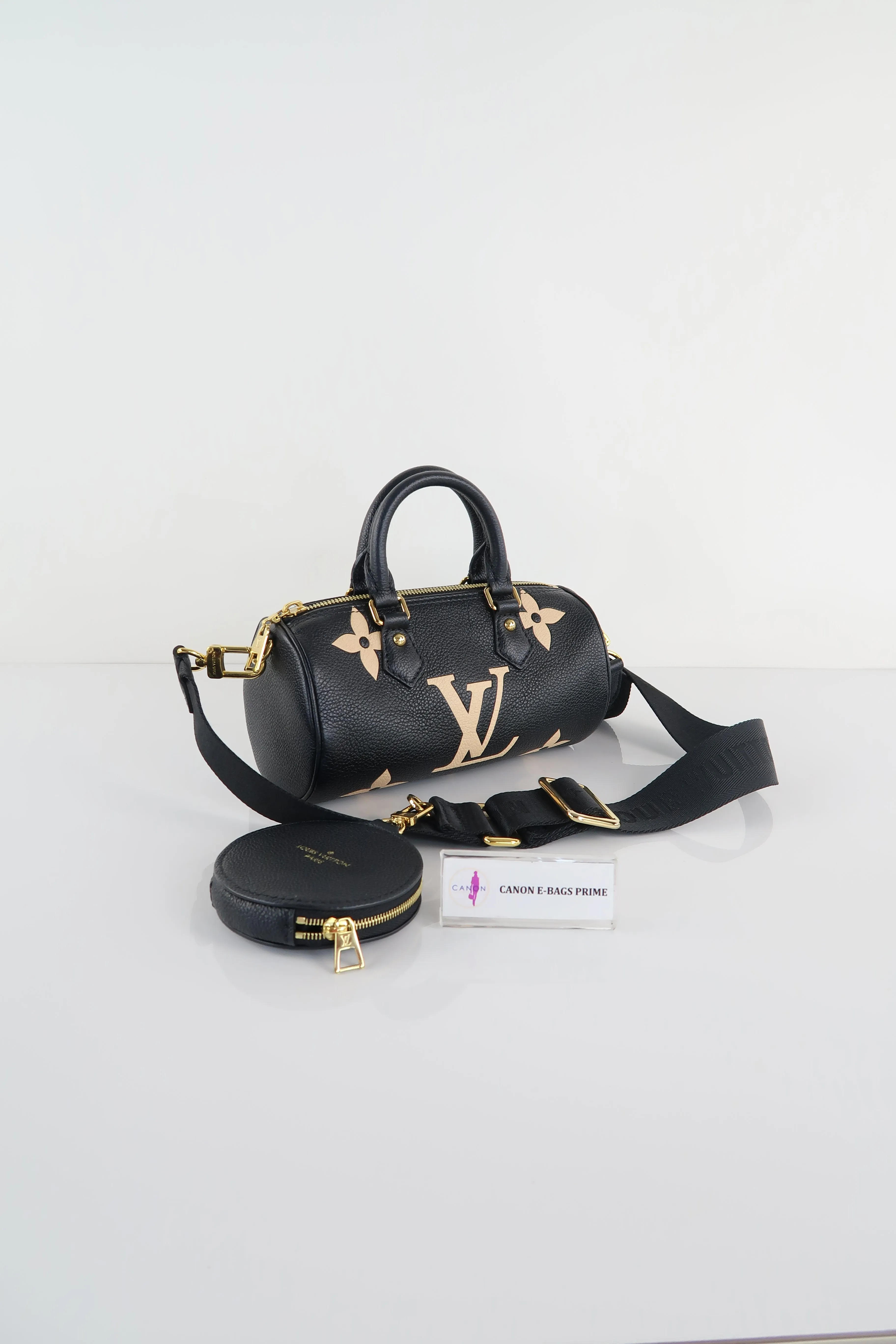 Papillon Two Way