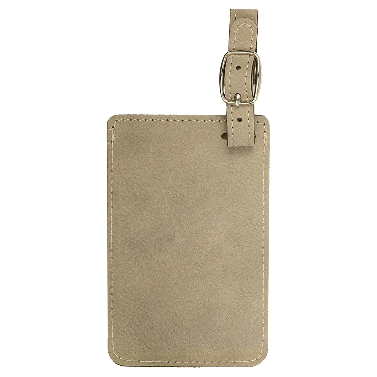 Personalized Luggage Tags