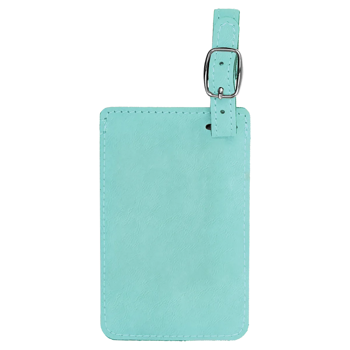 Personalized Luggage Tags