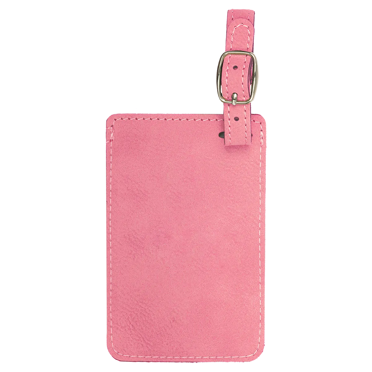 Personalized Luggage Tags