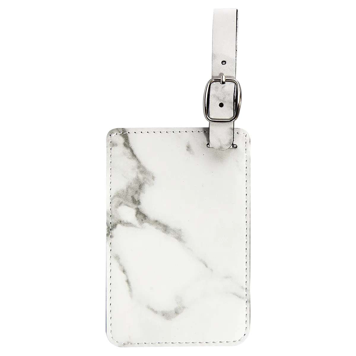 Personalized Luggage Tags