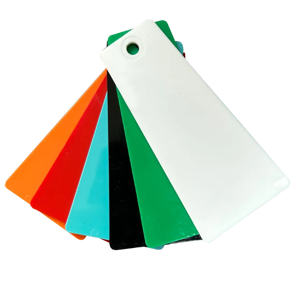 Personalized Tags