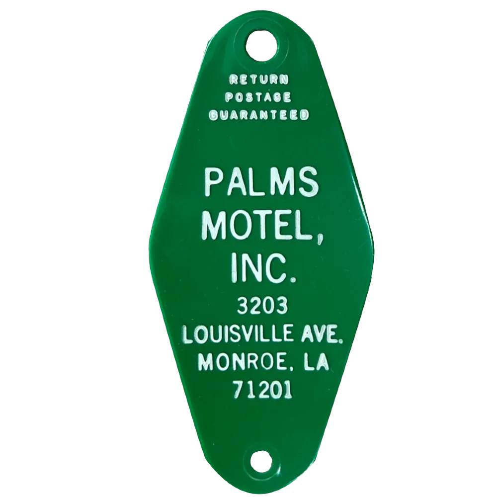 Personalized Tags