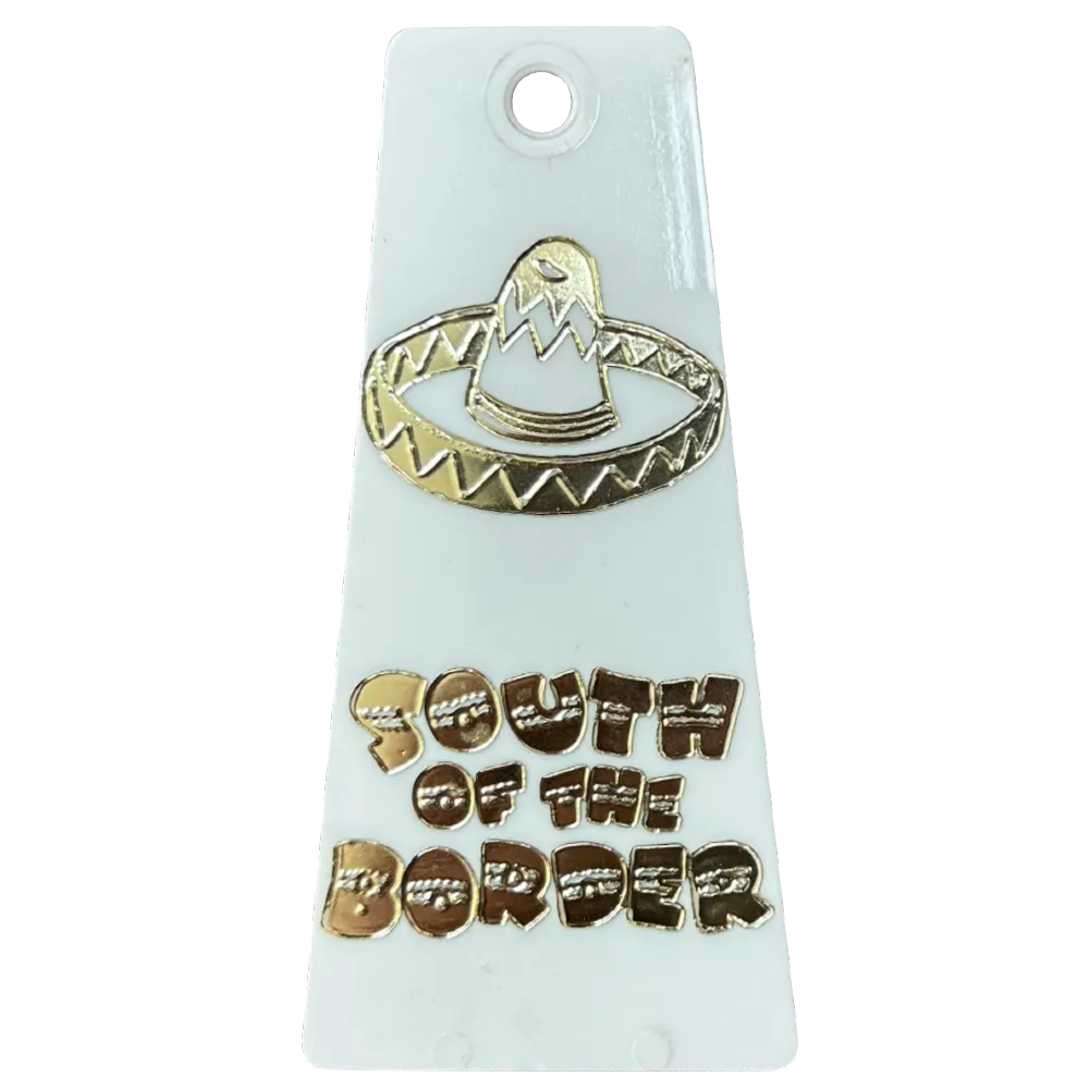 Personalized Tags