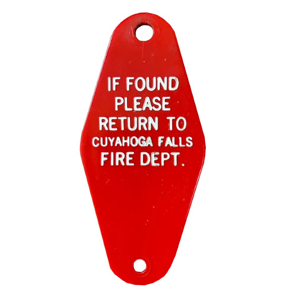 Personalized Tags