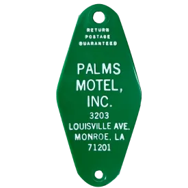 Personalized Tags
