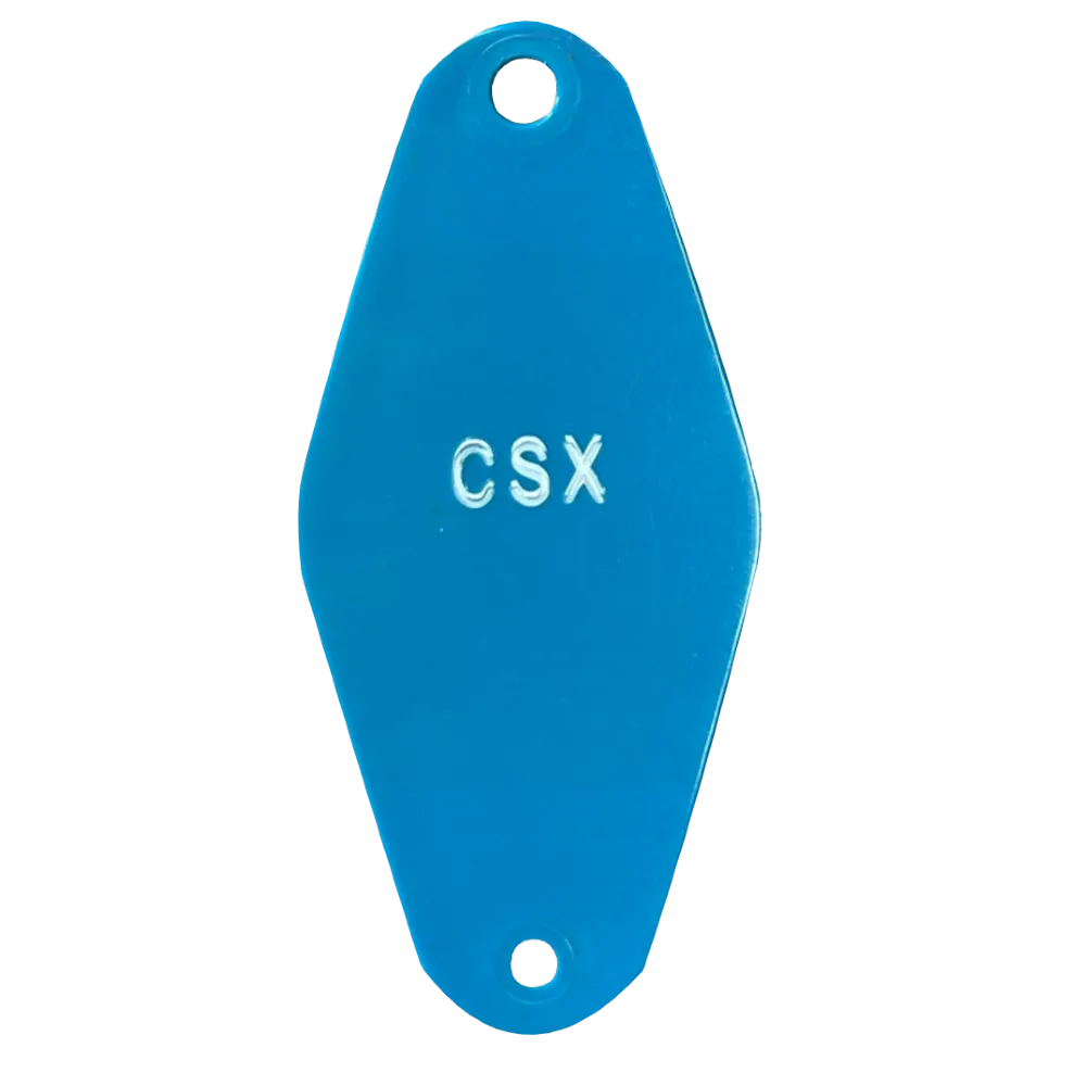 Personalized Tags
